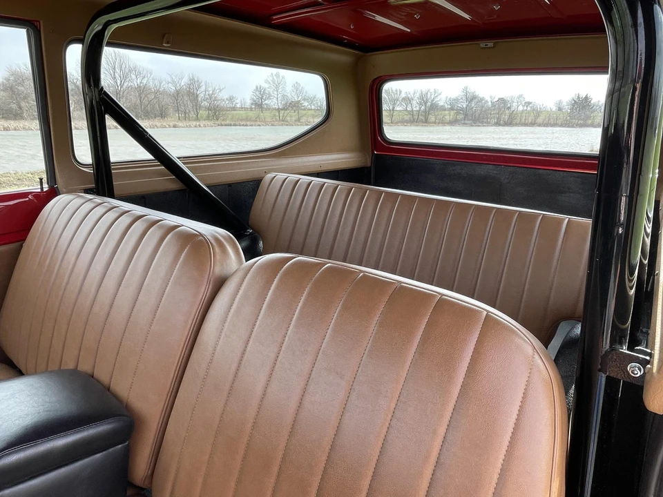 1974 International Harvester Scout - Image 24 of 31