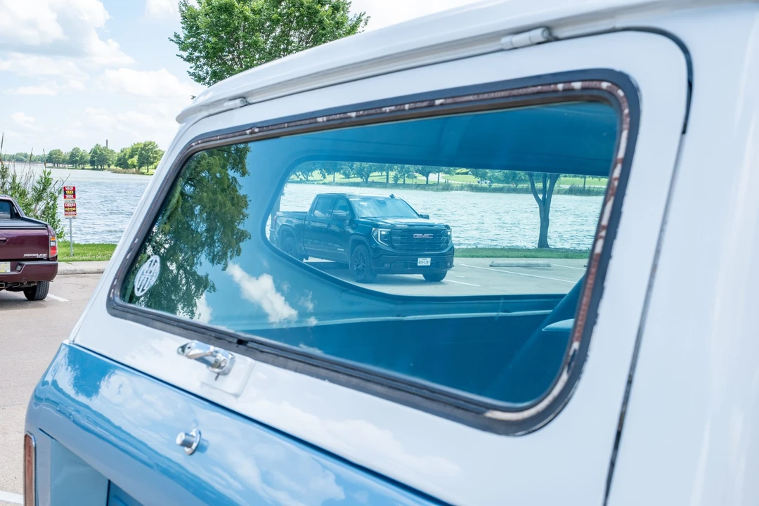 1976 International Harvester Scout - Image 29 of 31