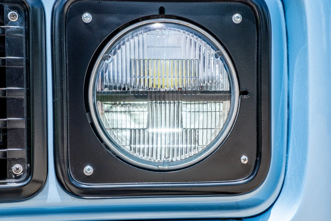 1976 International Harvester Scout - Image 13 of 31