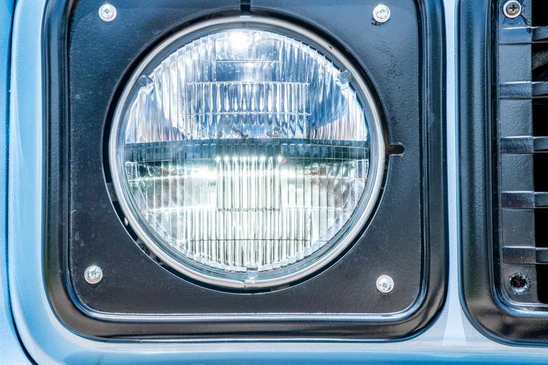 1976 International Harvester Scout - Image 12 of 31