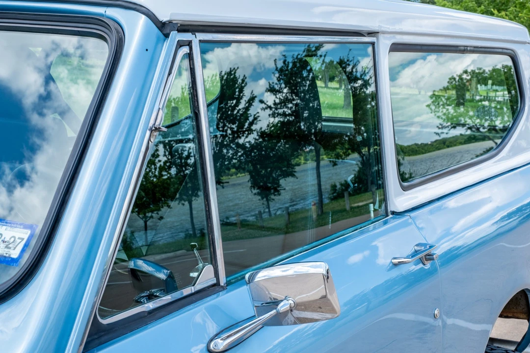 1976 International Harvester Scout - Image 17 of 31