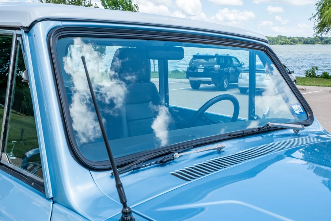 1976 International Harvester Scout - Image 21 of 31