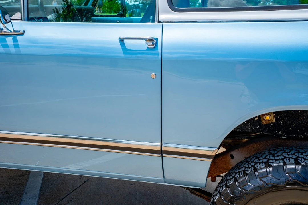 1976 International Harvester Scout - Image 26 of 31