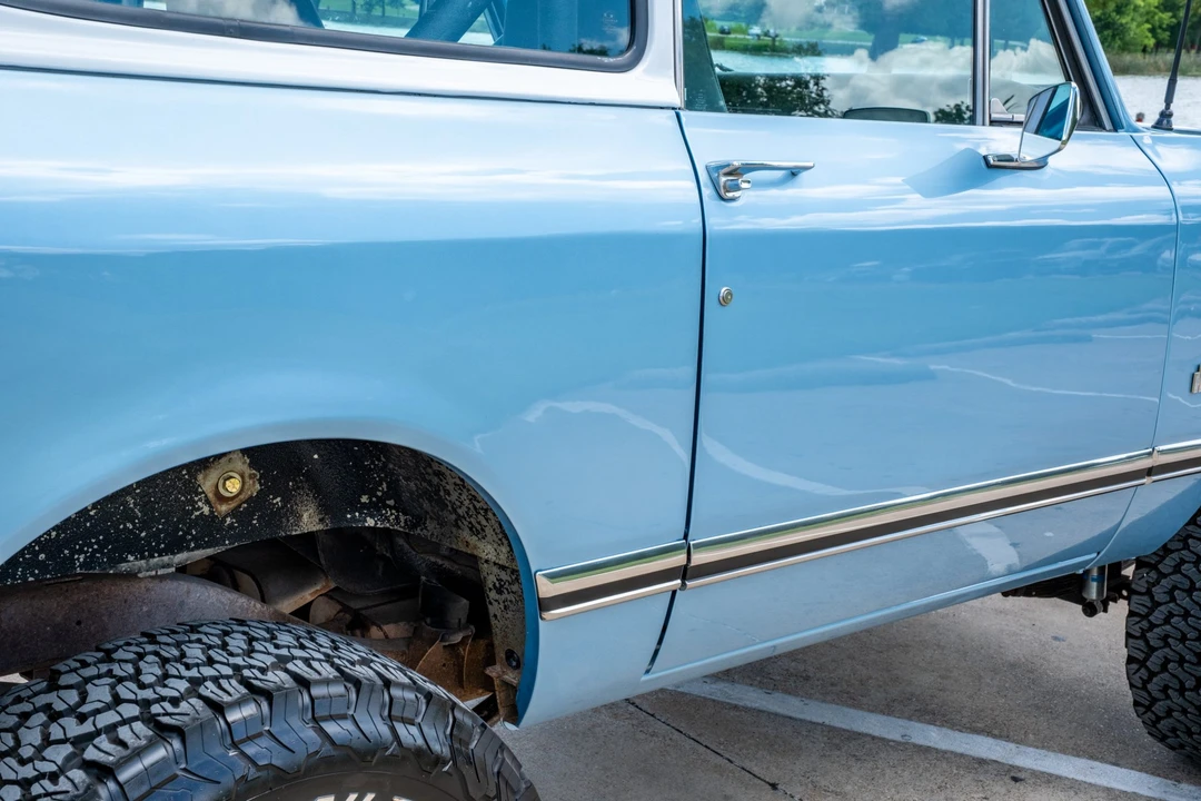 1976 International Harvester Scout - Image 27 of 31