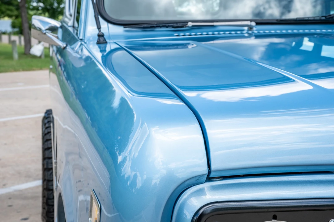 1976 International Harvester Scout - Image 22 of 31