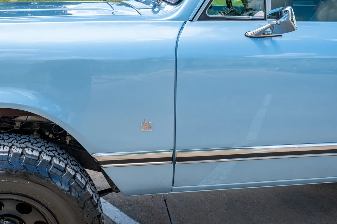 1976 International Harvester Scout - Image 28 of 31