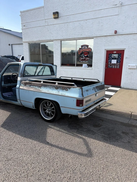 1978 GMC C/K 3rd Gen - Image 18 of 31