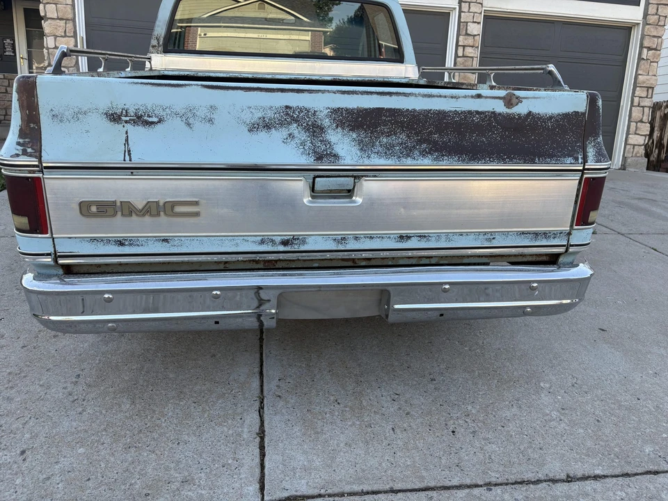 1978 GMC C/K 3rd Gen - Image 21 of 31