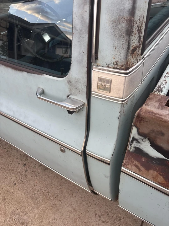 1978 GMC C/K 3rd Gen - Image 16 of 31