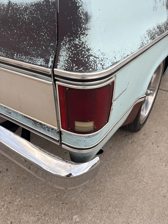 1978 GMC C/K 3rd Gen - Image 24 of 31