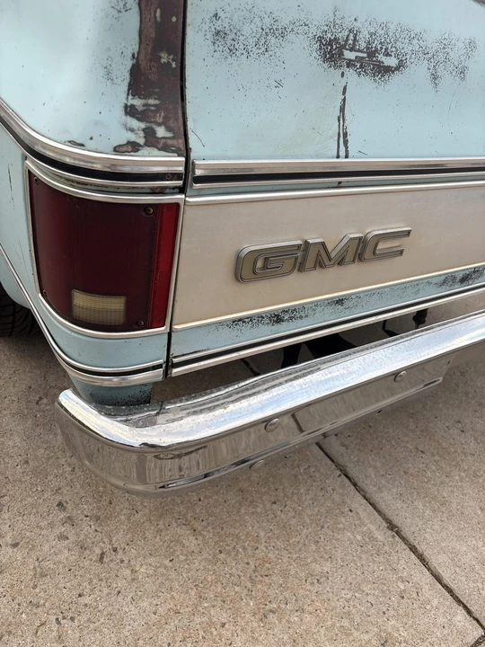 1978 GMC C/K 3rd Gen - Image 22 of 31