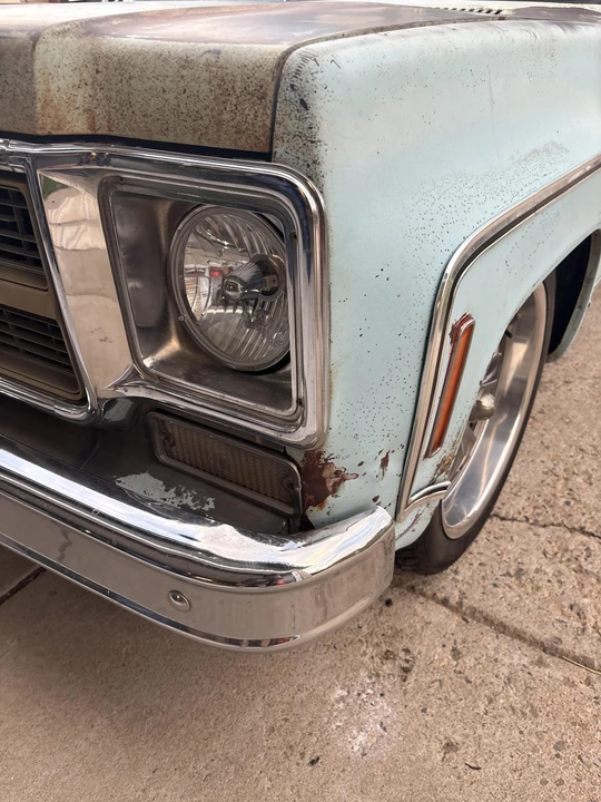 1978 GMC C/K 3rd Gen - Image 11 of 31