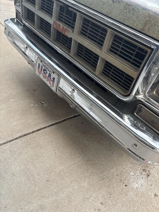 1978 GMC C/K 3rd Gen - Image 10 of 31