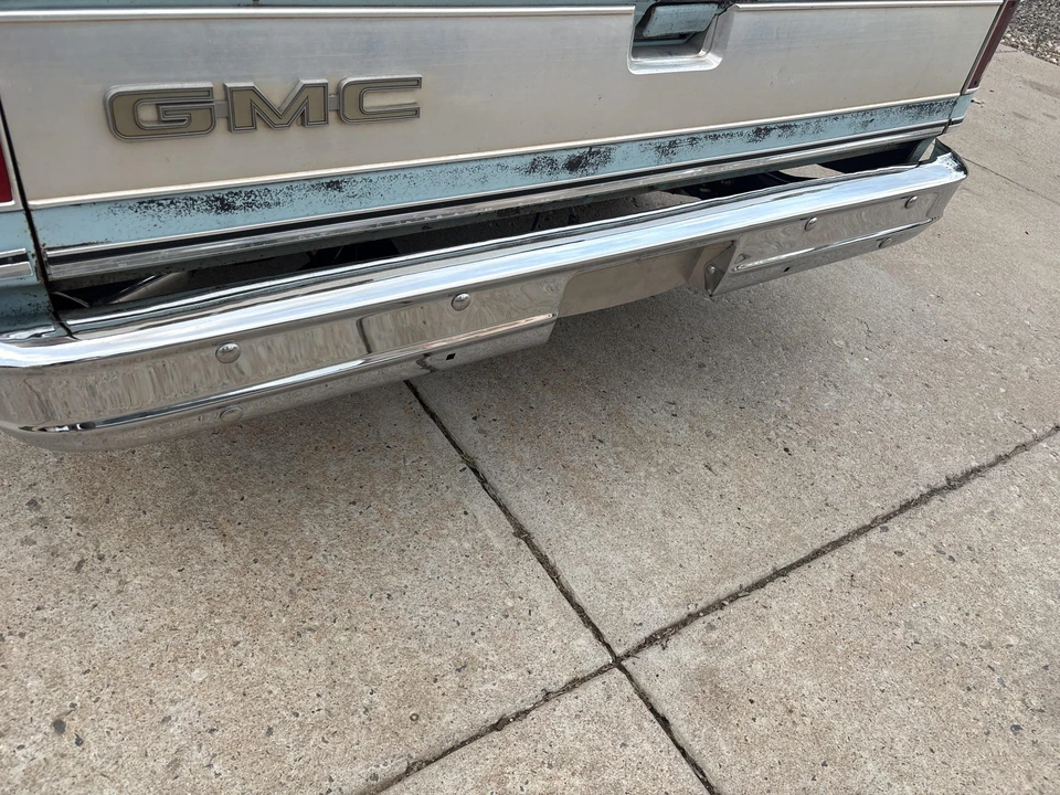 1978 GMC C/K 3rd Gen - Image 23 of 31