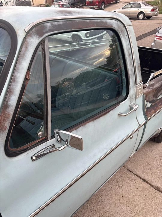1978 GMC C/K 3rd Gen - Image 14 of 31