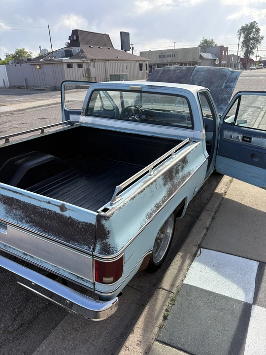 1978 GMC C/K 3rd Gen - Image 25 of 31