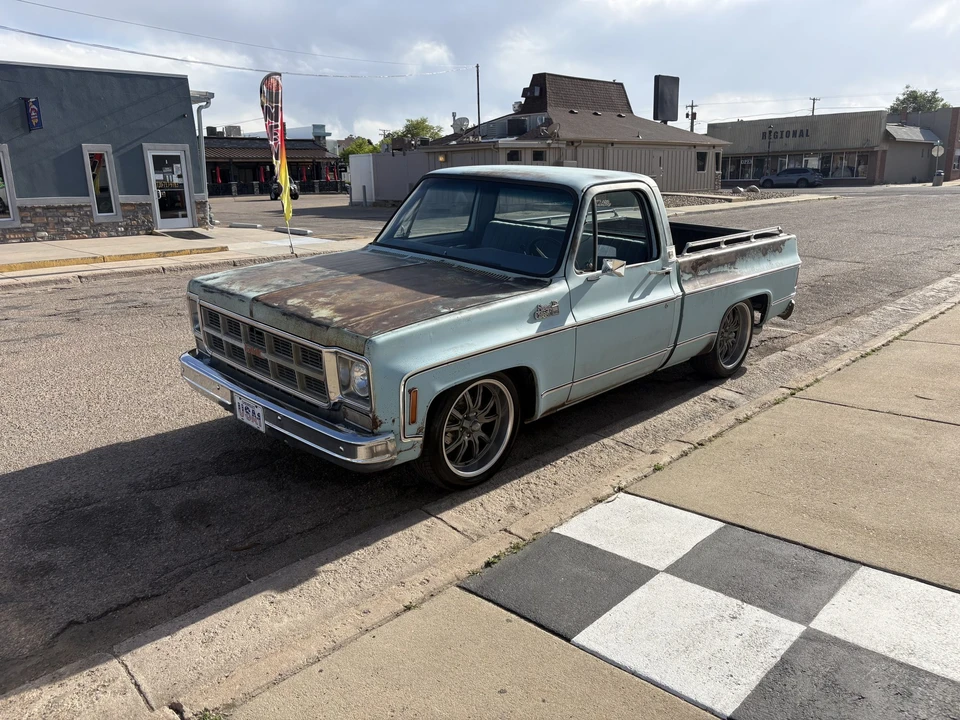 1978 GMC C/K 3rd Gen - Image 2 of 31