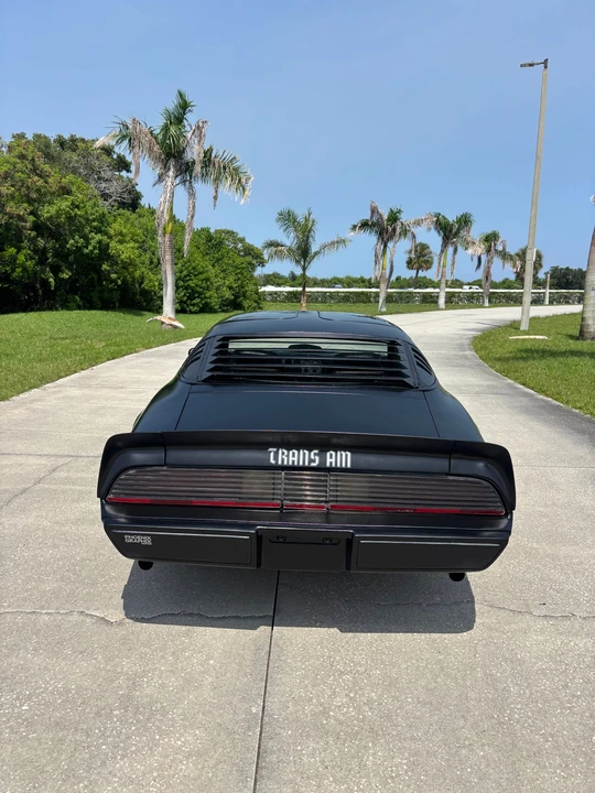 1979 Pontiac Firebird Trans Am 2nd Gen - Image 5 of 31