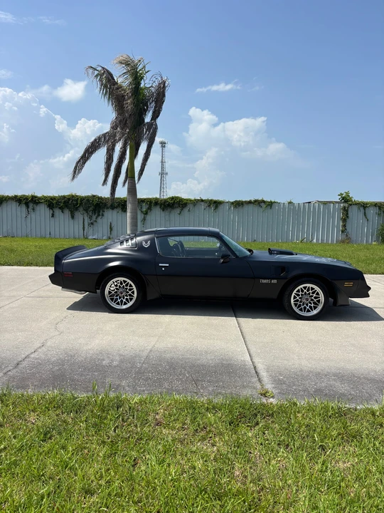 1979 Pontiac Firebird Trans Am 2nd Gen - Image 8 of 31