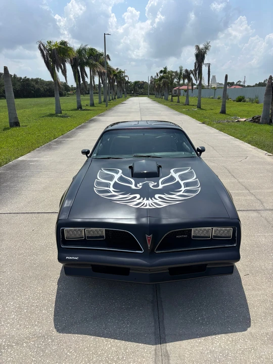 1979 Pontiac Firebird Trans Am 2nd Gen - Image 10 of 31