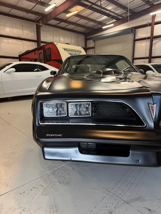1979 Pontiac Firebird Trans Am 2nd Gen - Image 12 of 31