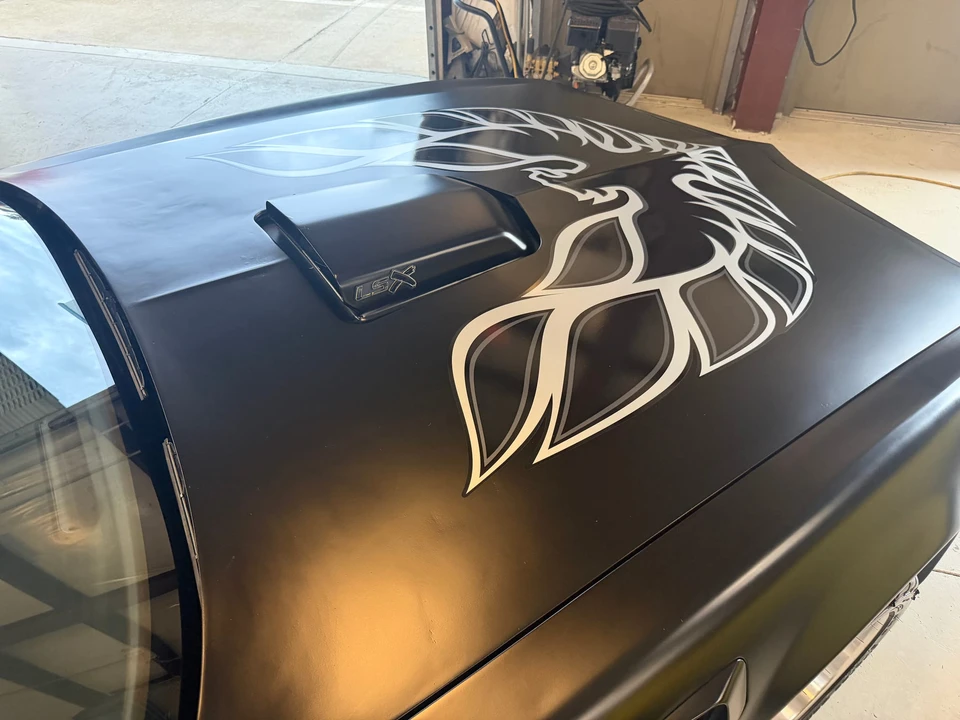 1979 Pontiac Firebird Trans Am 2nd Gen - Image 15 of 31