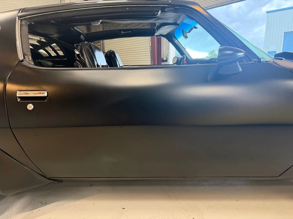 1979 Pontiac Firebird Trans Am 2nd Gen - Image 17 of 31