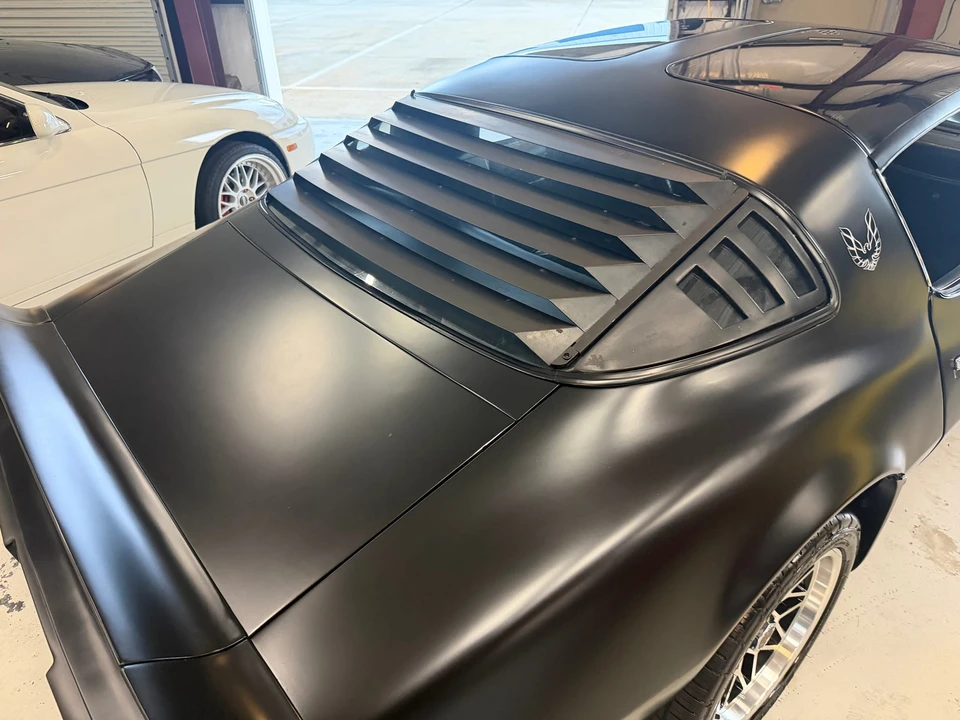 1979 Pontiac Firebird Trans Am 2nd Gen - Image 18 of 31