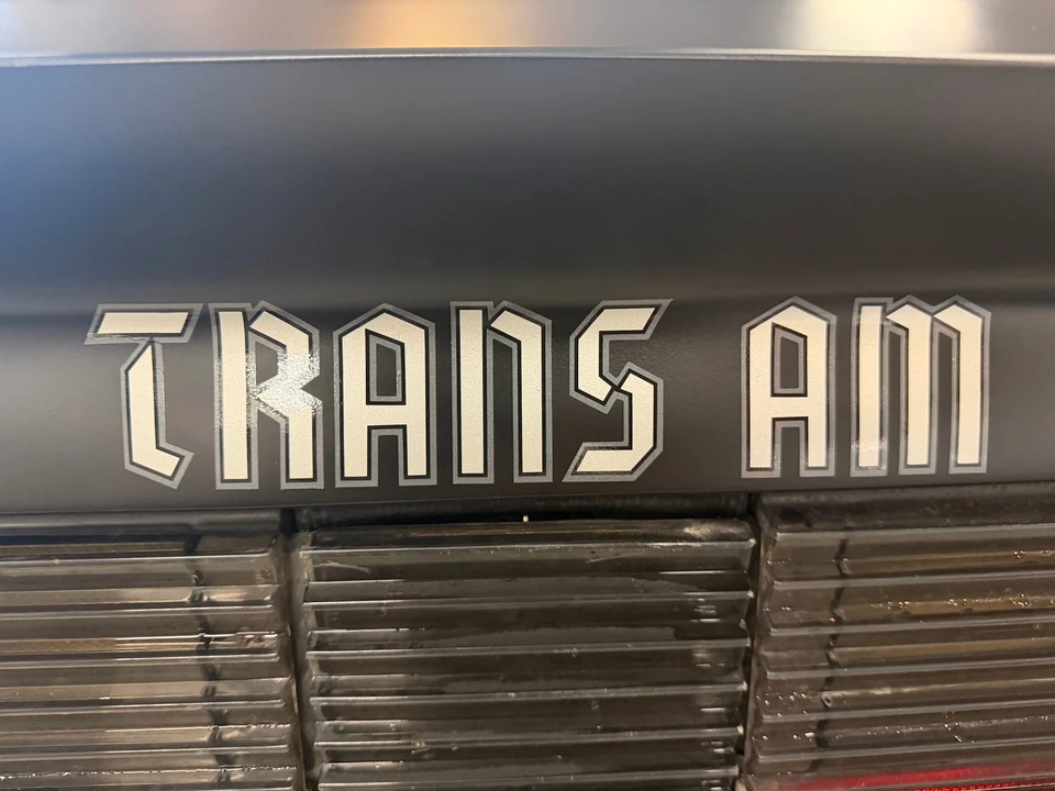 1979 Pontiac Firebird Trans Am 2nd Gen - Image 21 of 31