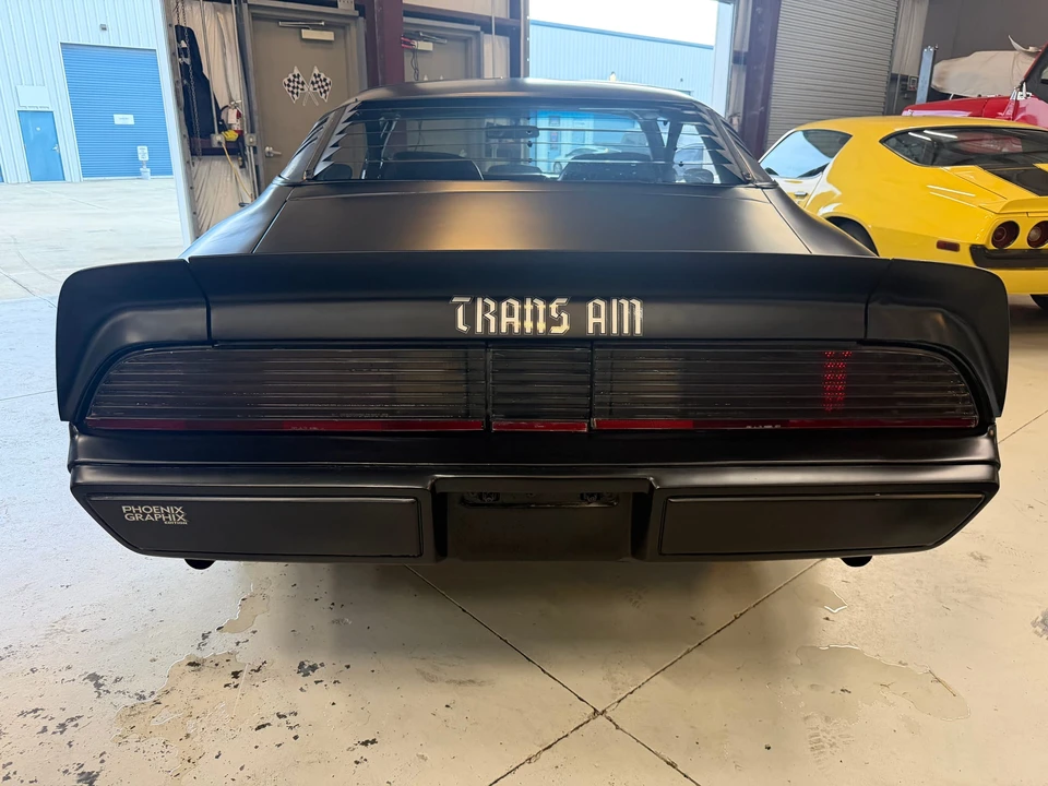 1979 Pontiac Firebird Trans Am 2nd Gen - Image 6 of 31