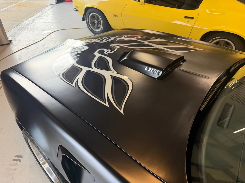 1979 Pontiac Firebird Trans Am 2nd Gen - Image 14 of 31