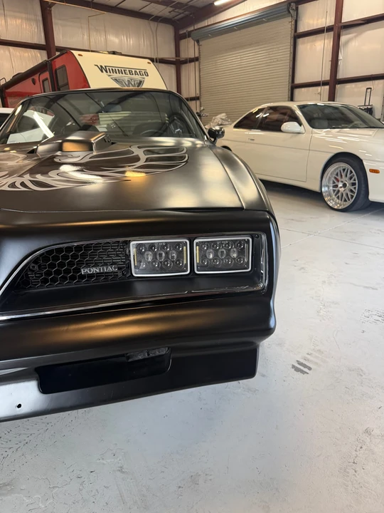 1979 Pontiac Firebird Trans Am 2nd Gen - Image 13 of 31