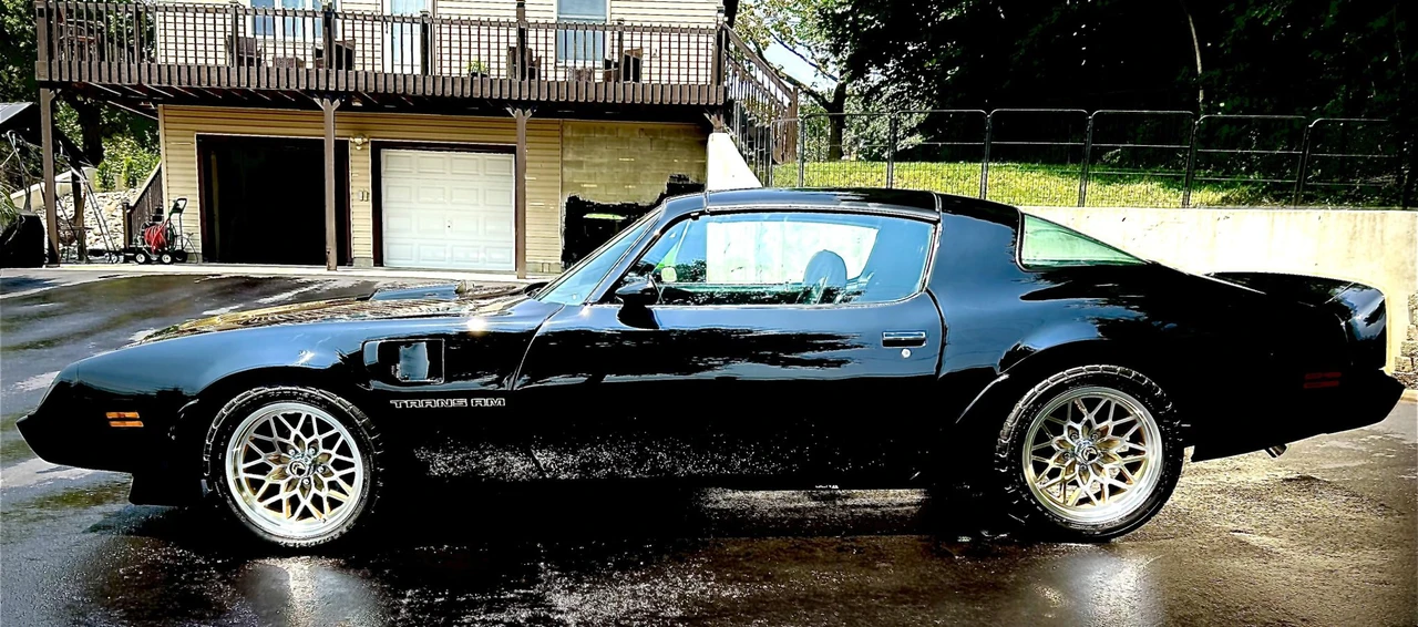 1981 Pontiac Firebird Trans Am 2nd Gen - Image 21 of 31