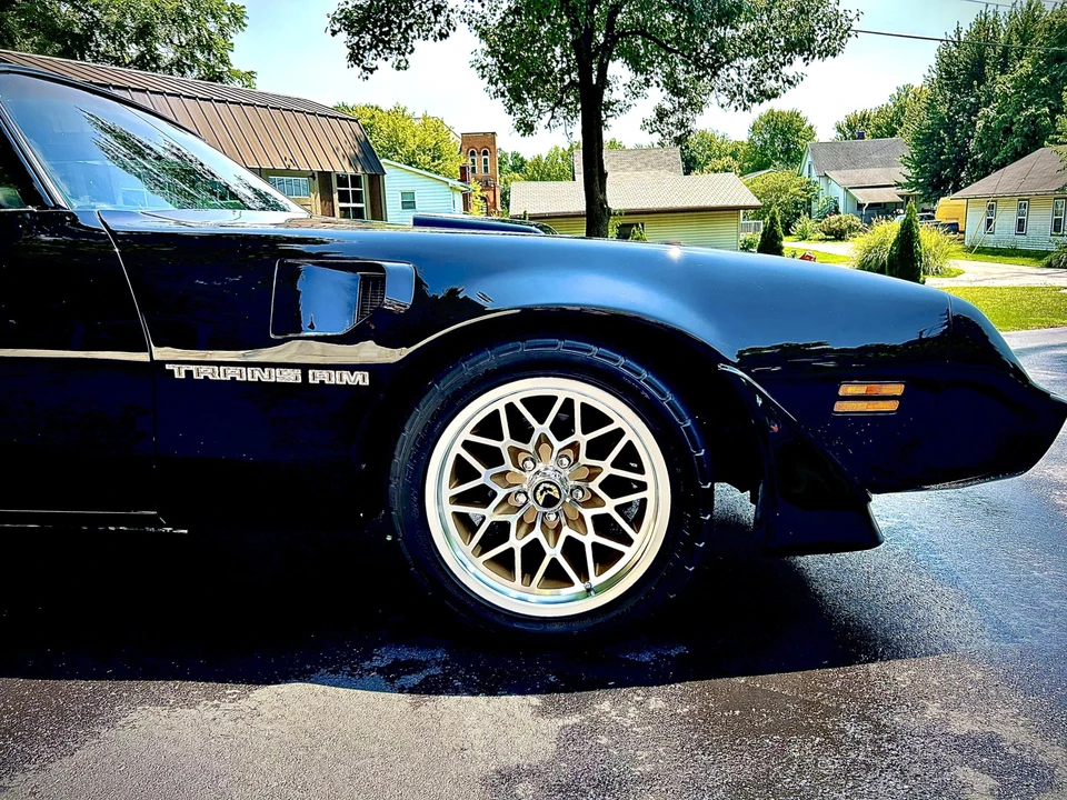 1981 Pontiac Firebird Trans Am 2nd Gen - Image 26 of 31
