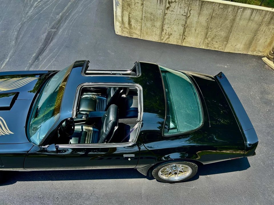 1981 Pontiac Firebird Trans Am 2nd Gen - Image 23 of 31