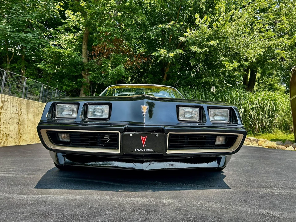 1981 Pontiac Firebird Trans Am 2nd Gen - Image 5 of 31