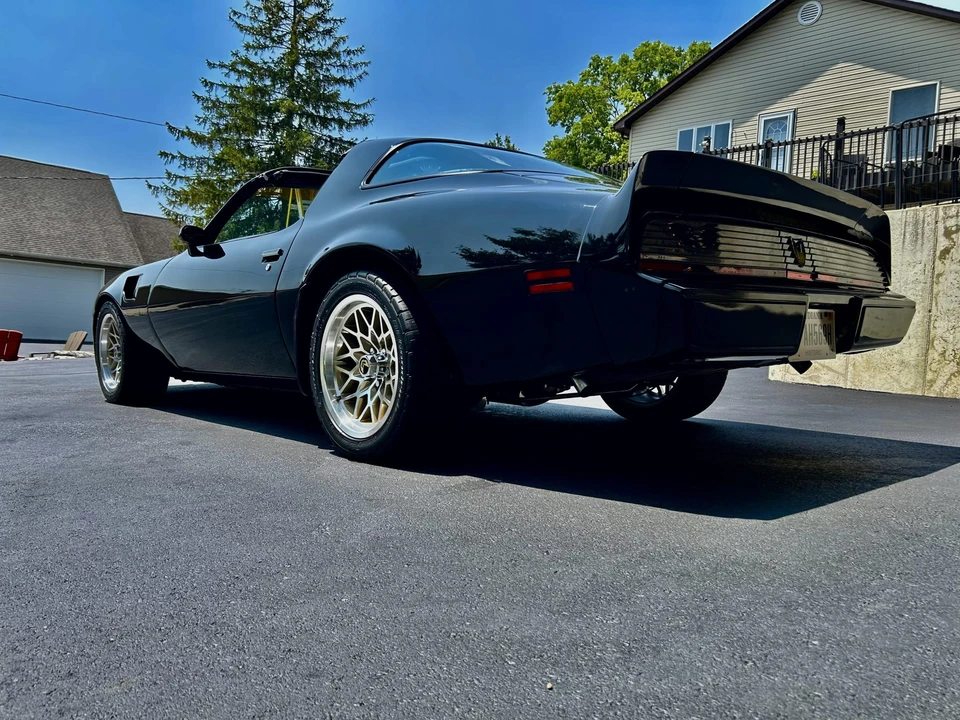 1981 Pontiac Firebird Trans Am 2nd Gen - Image 19 of 31