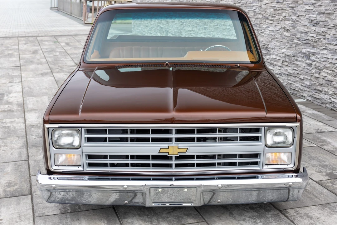 1985 Chevrolet C/K 3rd Gen - Image 26 of 31