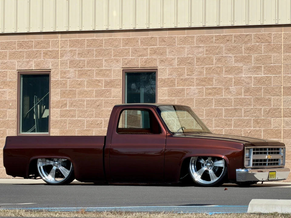 1985 Chevrolet C/K 3rd Gen - Image 19 of 31