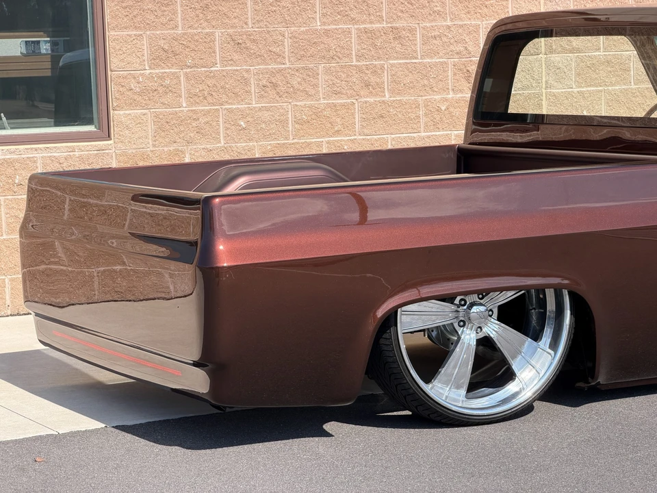 1985 Chevrolet C/K 3rd Gen - Image 29 of 31