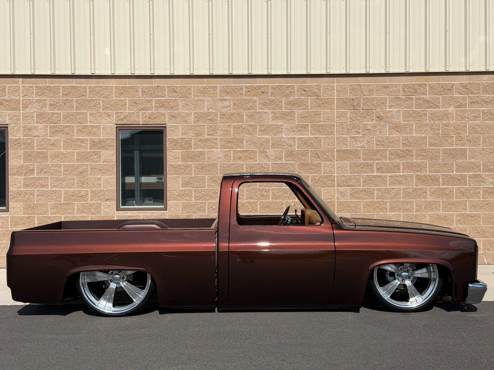 1985 Chevrolet C/K 3rd Gen - Image 18 of 31