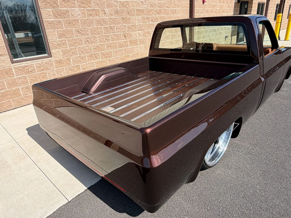 1985 Chevrolet C/K 3rd Gen - Image 31 of 31