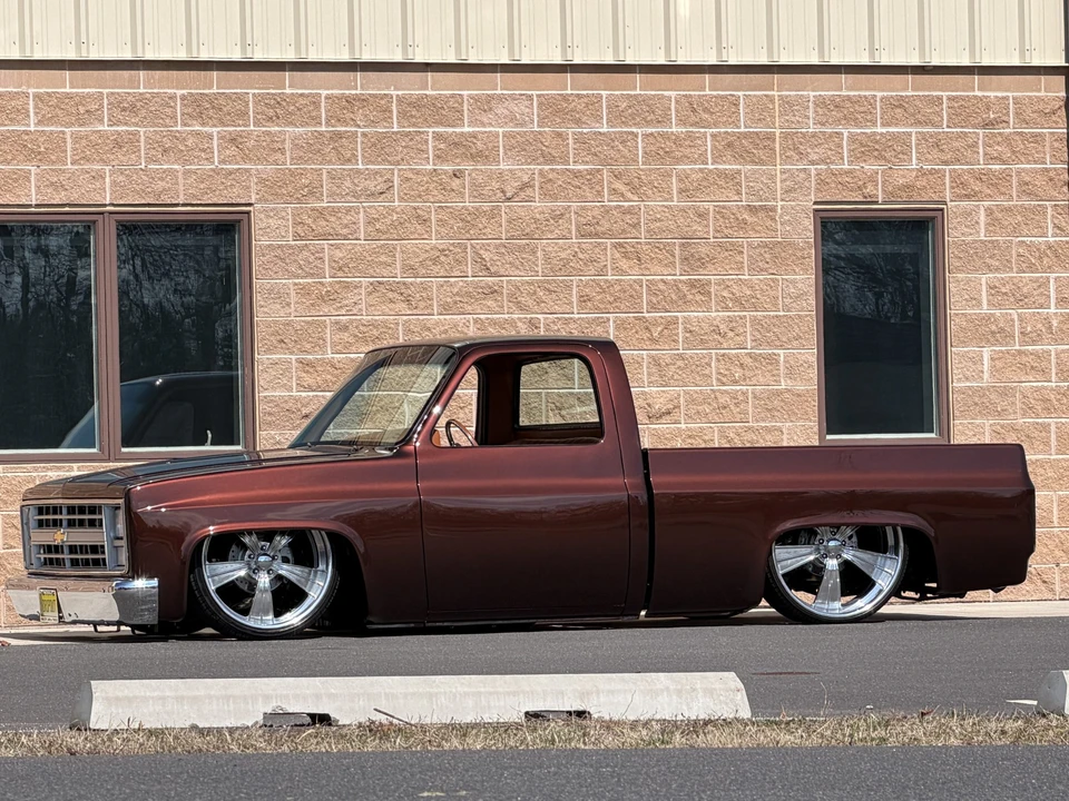 1985 Chevrolet C/K 3rd Gen - Image 6 of 31