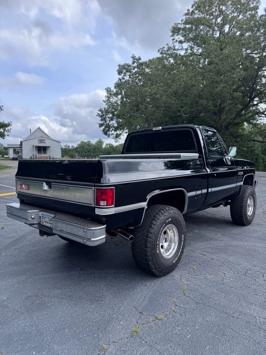 1987 GMC C/K 3rd Gen - Image 11 of 31