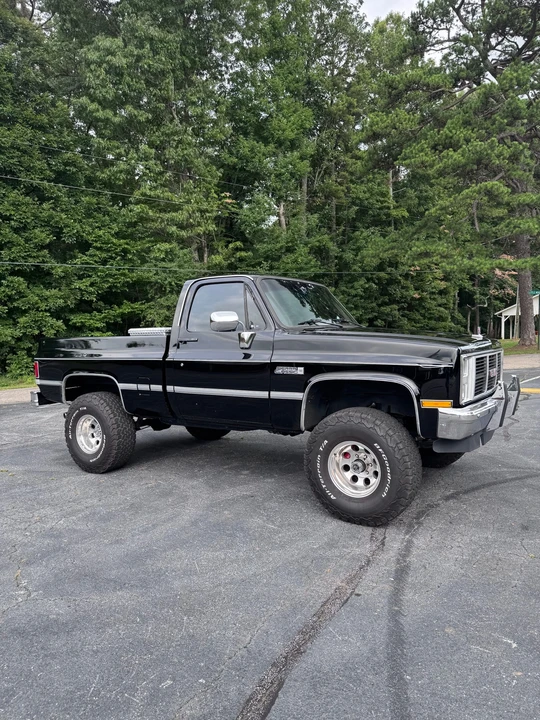 1987 GMC C/K 3rd Gen - Image 15 of 31