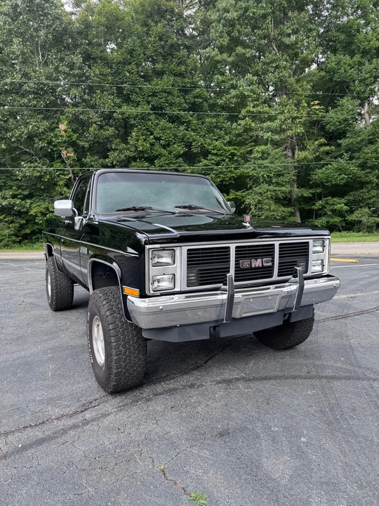 1987 GMC C/K 3rd Gen - Image 17 of 31
