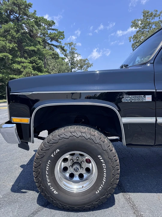 1987 GMC C/K 3rd Gen - Image 28 of 31