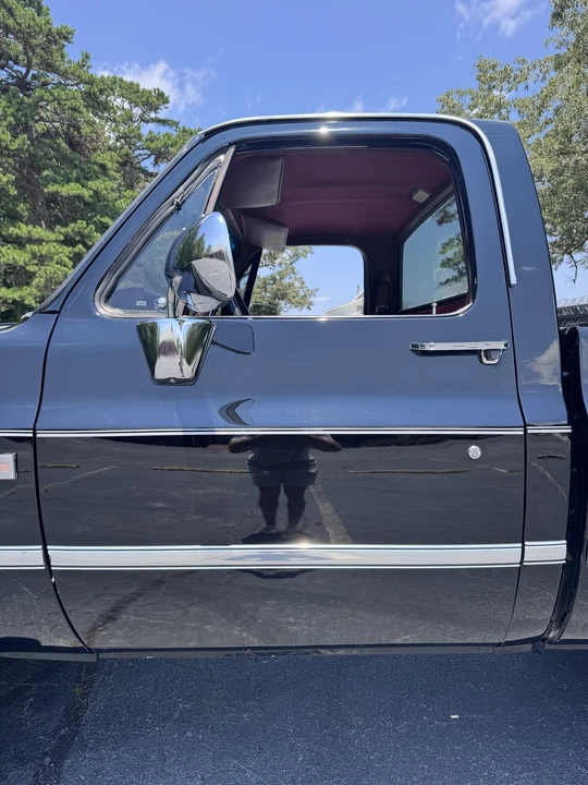 1987 GMC C/K 3rd Gen - Image 21 of 31