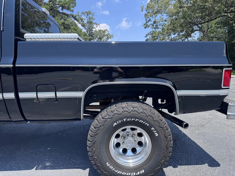 1987 GMC C/K 3rd Gen - Image 29 of 31