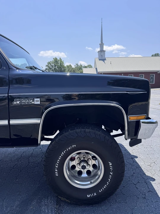 1987 GMC C/K 3rd Gen - Image 31 of 31